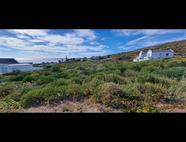 424M² VACANT LAND FOR SALE IN ST HELENA VIEWS